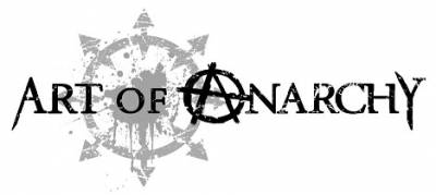 logo Art Of Anarchy